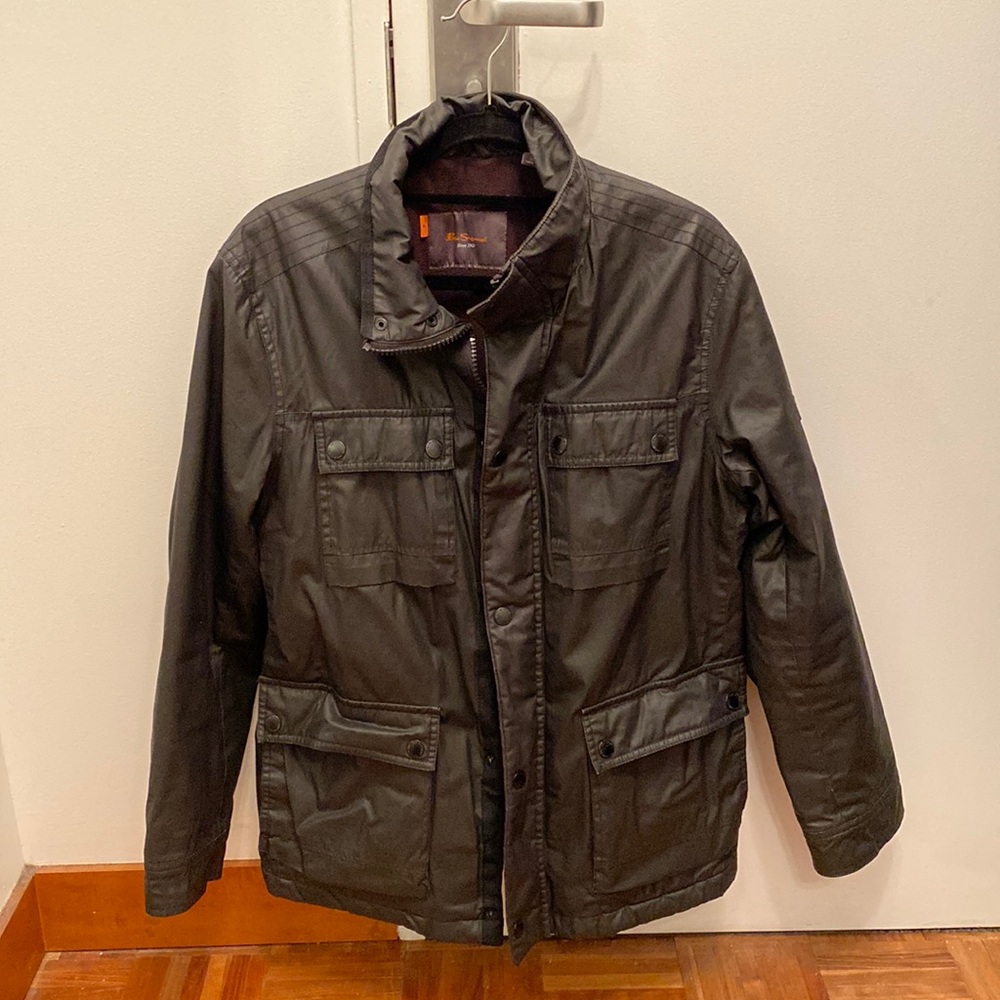 Ben Sherman Jacket